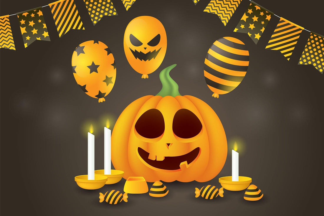 Halloween - Liveyourkids