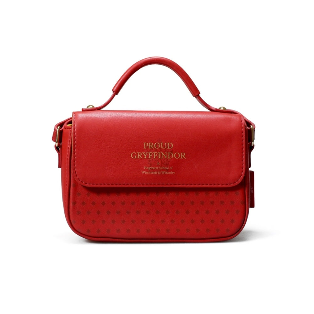 Borsa Grifondoro Harry Potter Deluxe