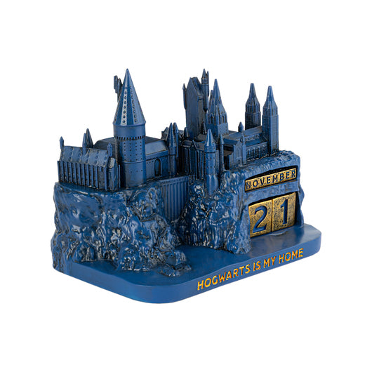 Calendario perpetuo Harry Potter Hogwarts
