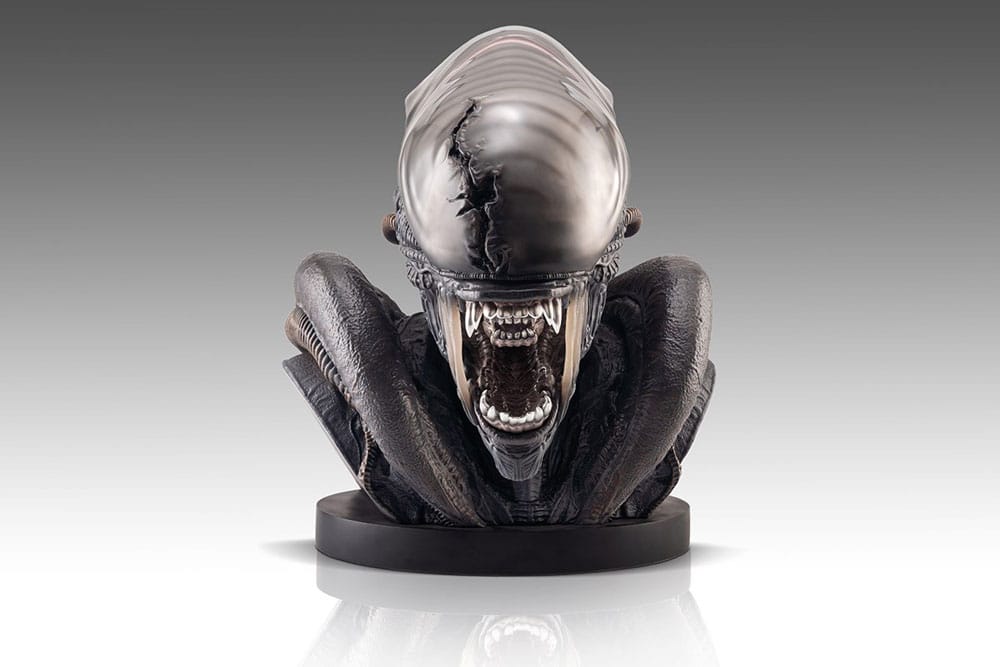 Busto Alien Romulus 1:1 Xenomorfo 53 cm Limited edition