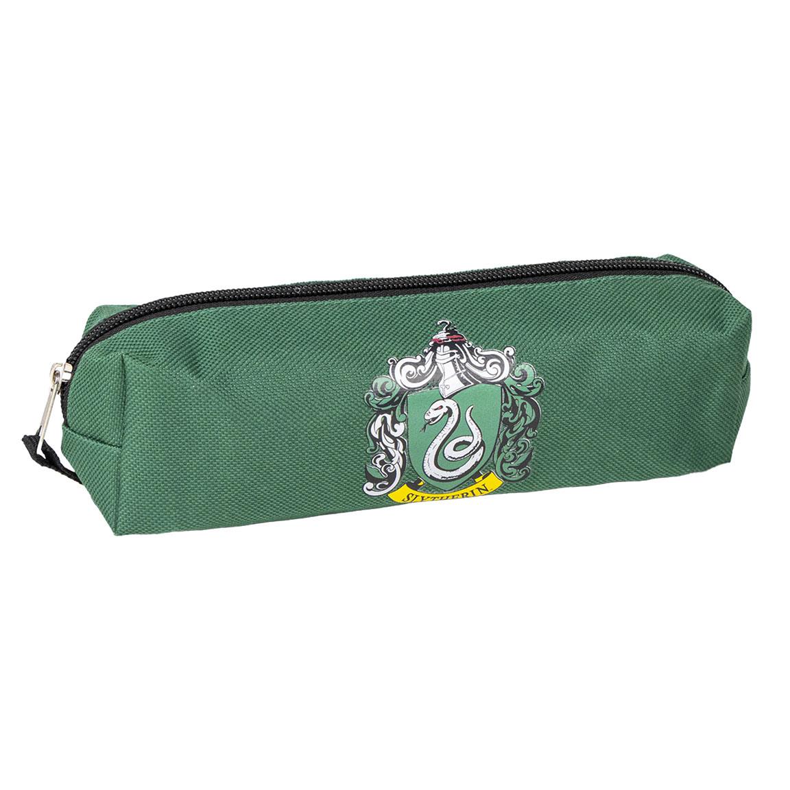 Astuccio Serpeverde Harry Potter