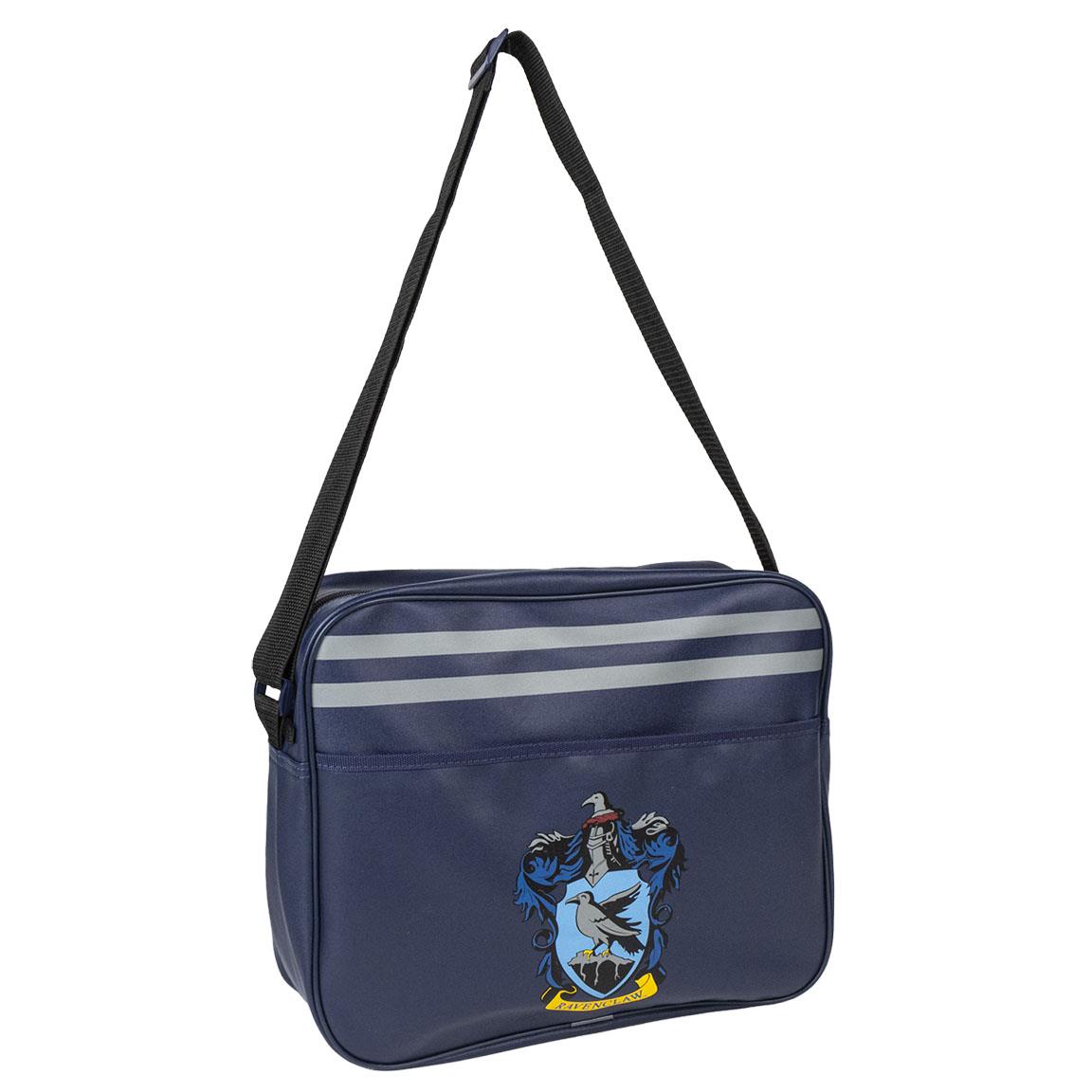 Borsa a tracolla Corvonero Harry Potter