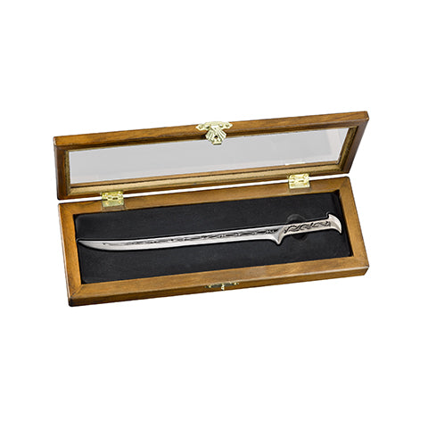 Tagliacarte Thranduil LOTR Il Signore degli Anelli - Hobbit