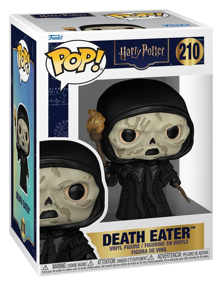 POP Mangiamorte Harry Potter