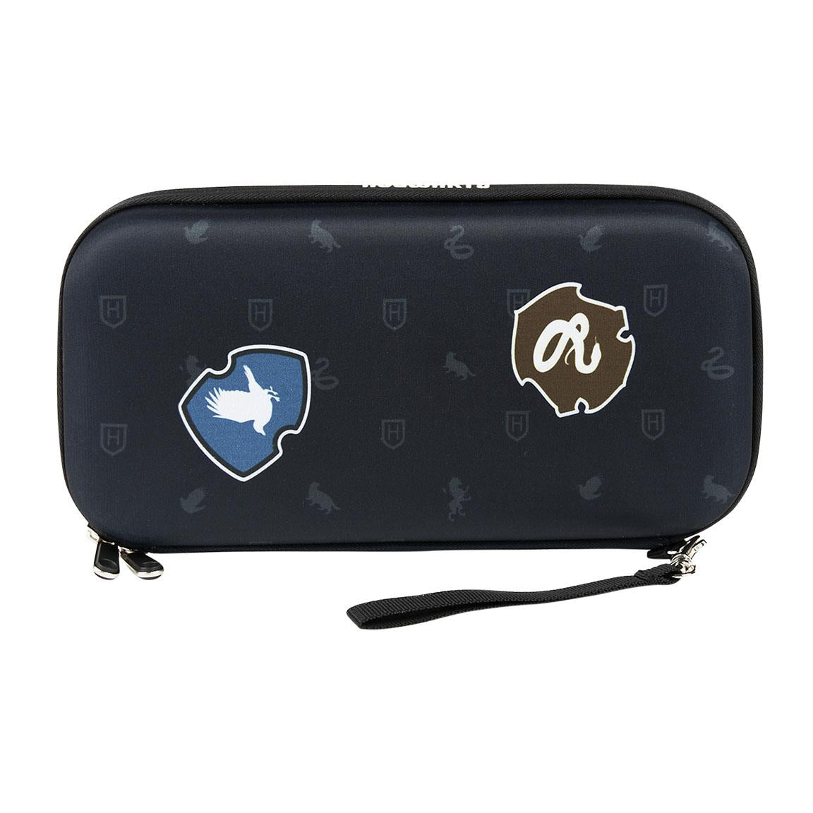 Astuccio porta Nintendo Harry Potter