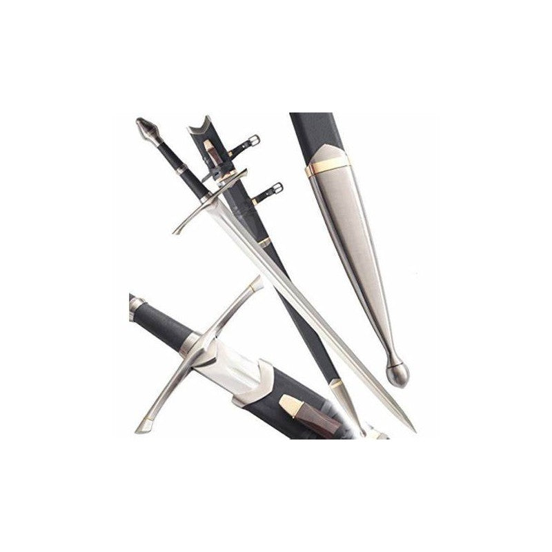 Spada Strider LOTR Il Signore degli Anelli