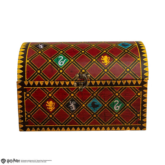 Calendario dell’avvento Harry Potter 2025 Deluxe Quiddtich