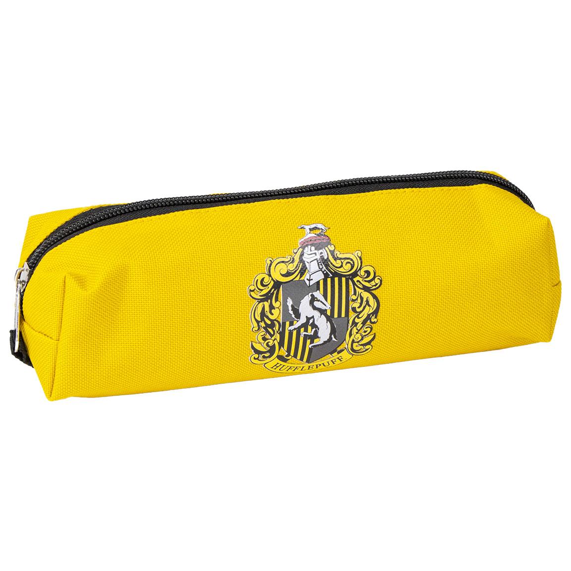 Astuccio Tassorosso Harry Potter