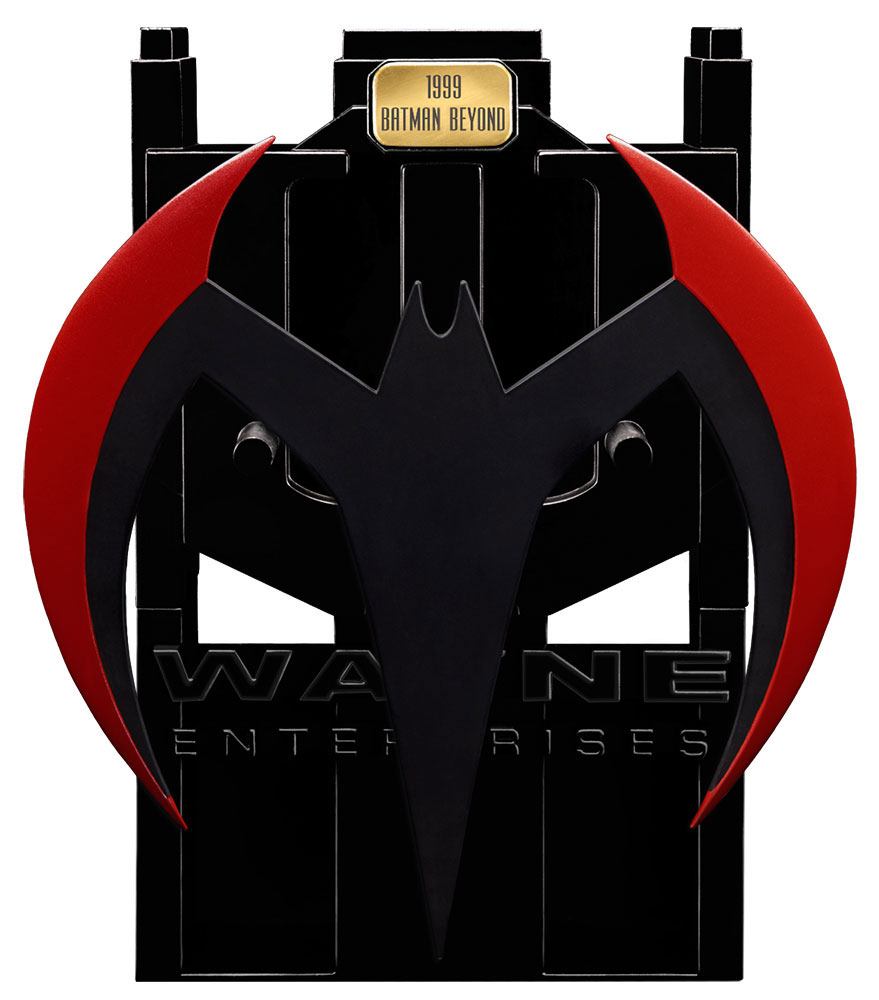 Batman Beyond Replica 1:1 Batarang 15 cm