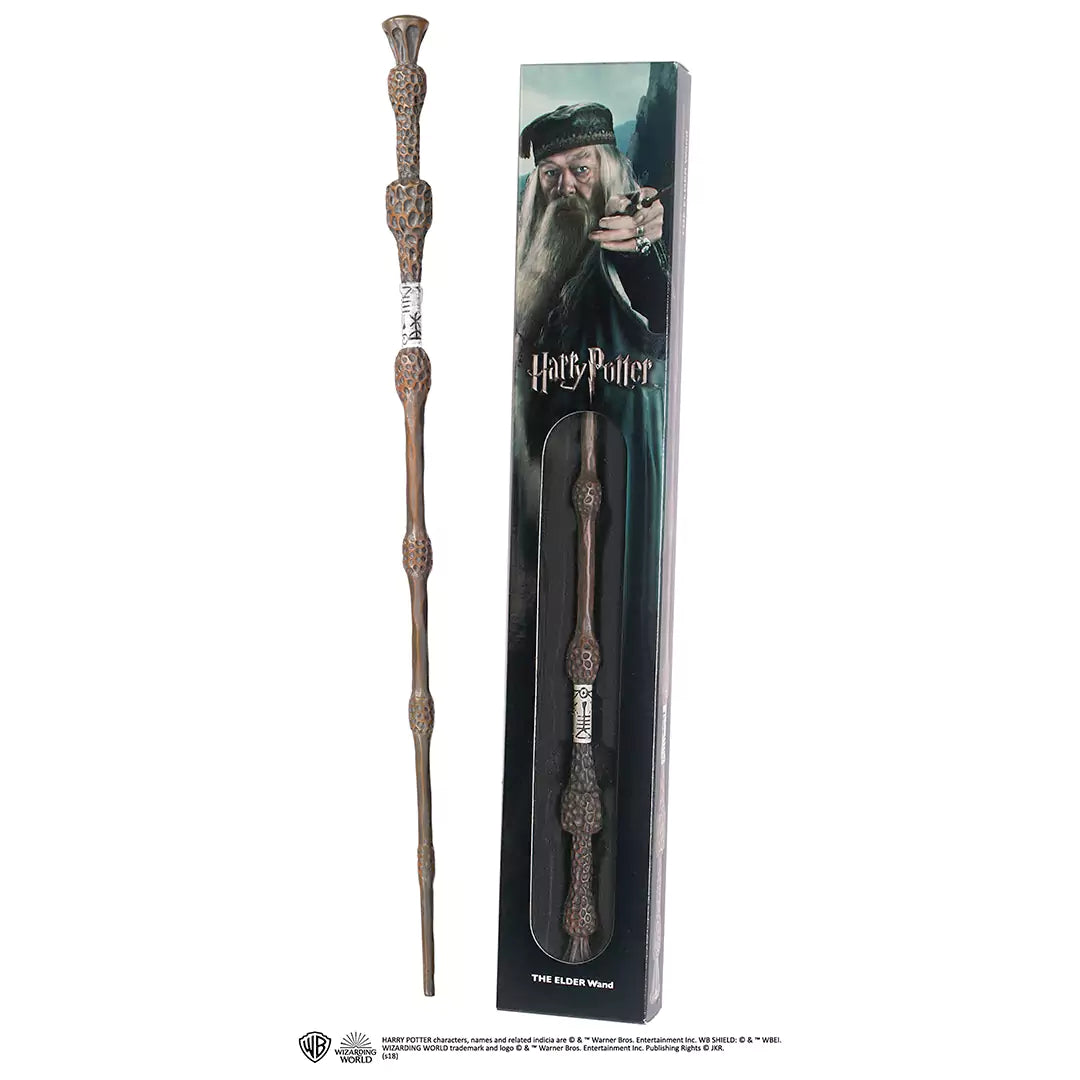 Bacchetta Harry Potter Albus Silente/Albus Dumbledore