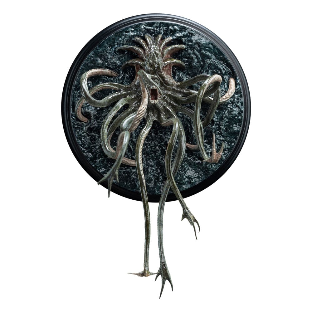 Mini statua del Signore degli Anelli Osservatore nell'acqua 9 cm Weta Workshop