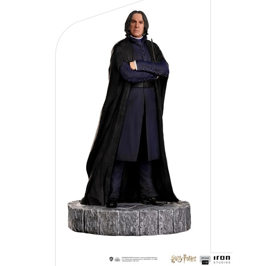 Statua Severus Piton Harry Potter Edizione Limitata
