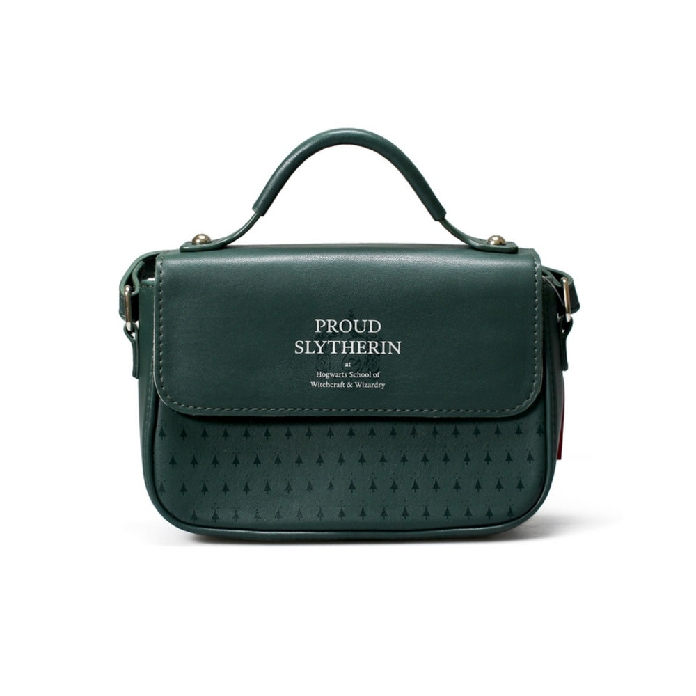 Borsa Serpeverde Harry Potter Deluxe