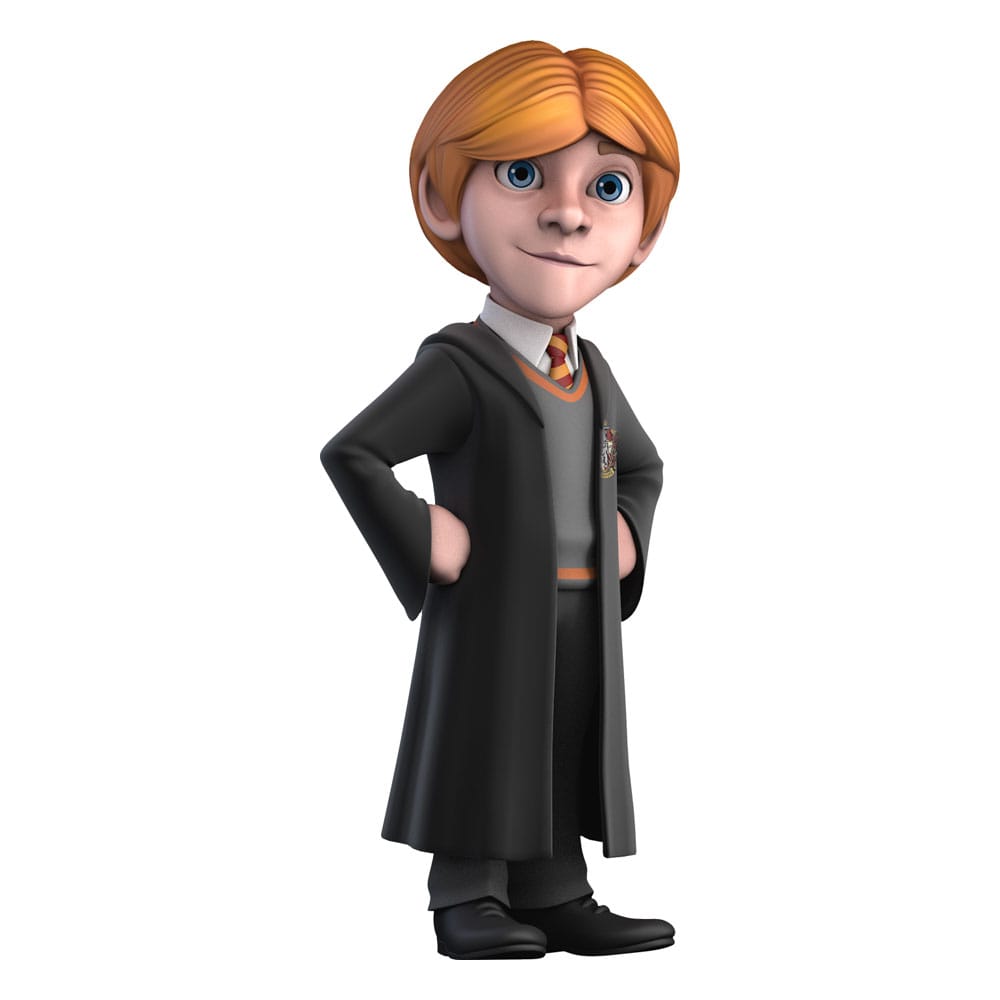 Minix Harry Potter Ron Weasley