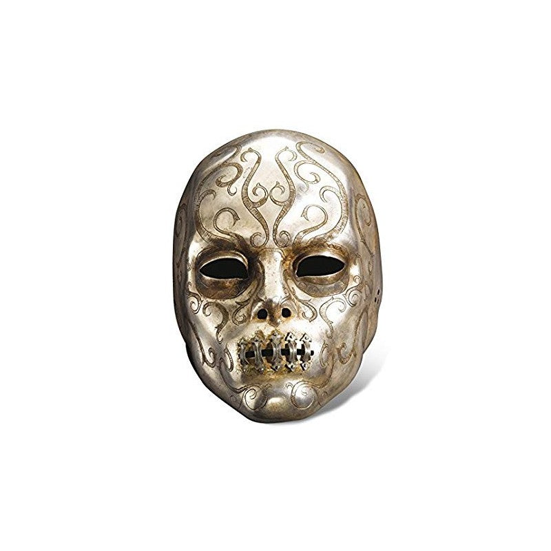 Maschera Indossabile Bellatrix Lestrange Harry Potter