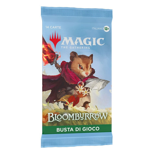 Magic the Gathering Bloomburrow Play Booster Display (36)