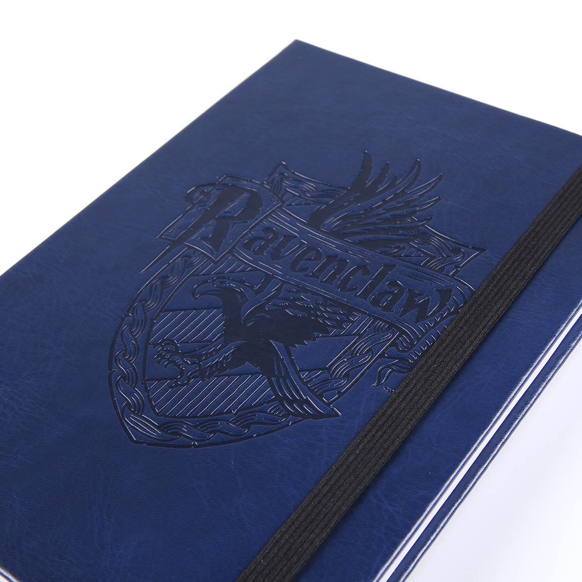 Agenda A5 Corvonero Harry Potter