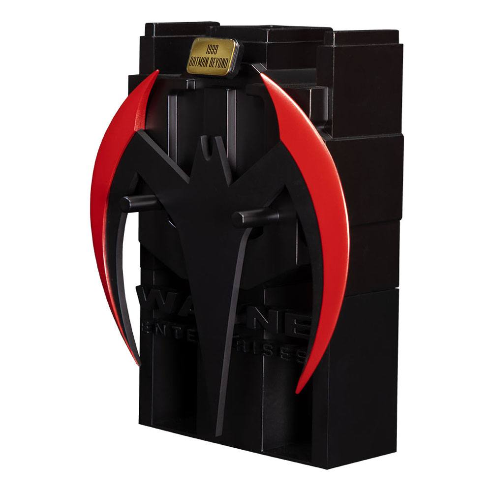 Batman Beyond Replica 1:1 Batarang 15 cm