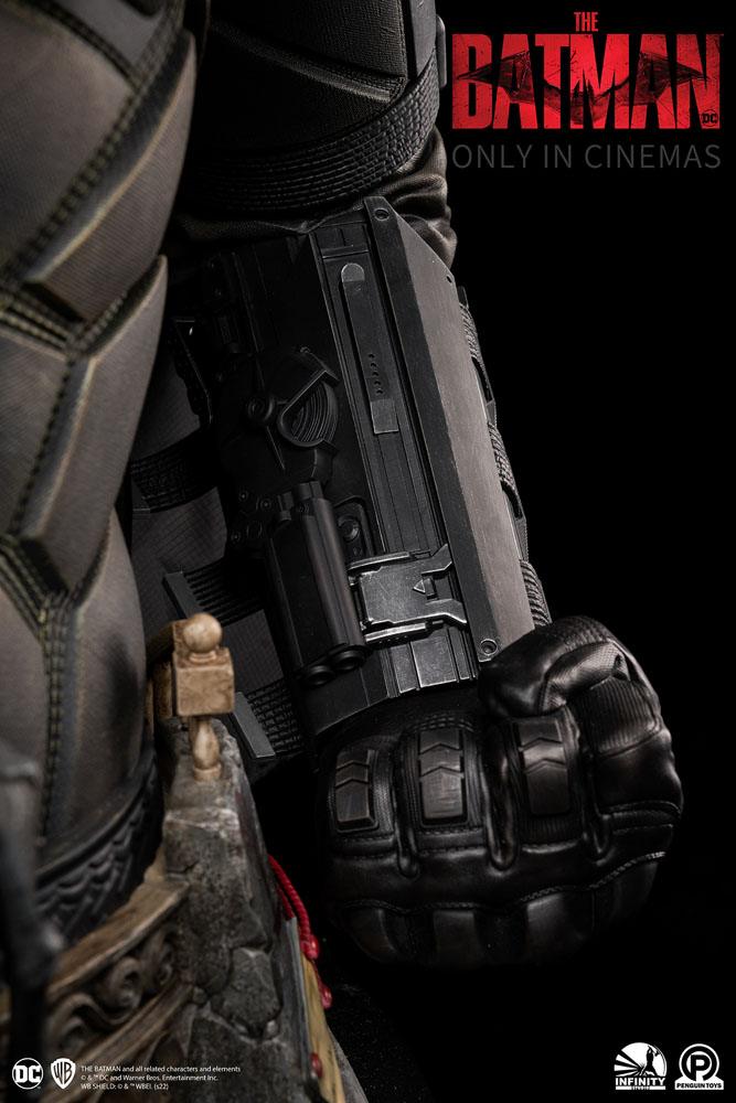 Busto 1:1 a grandezza naturale di Batman 93 cm