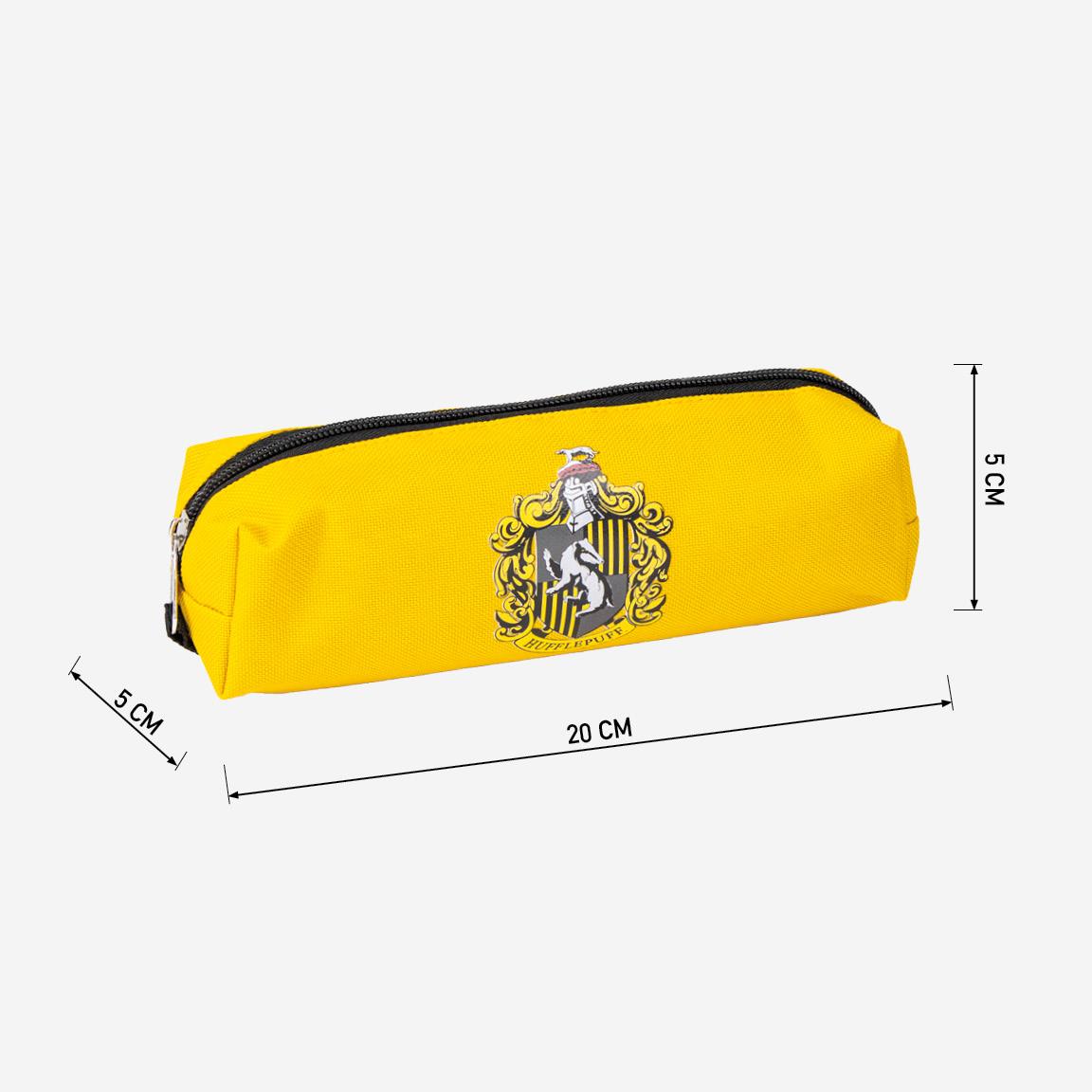 Astuccio Tassorosso Harry Potter