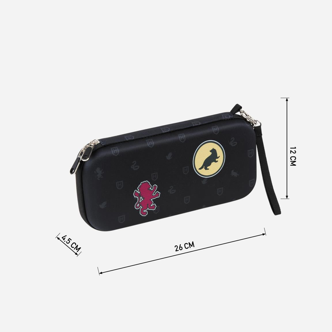 Astuccio porta Nintendo Harry Potter