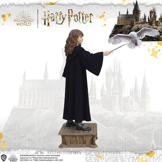 Statua 1:1 a Grandezza Naturale Hermione Granger Harry Potter