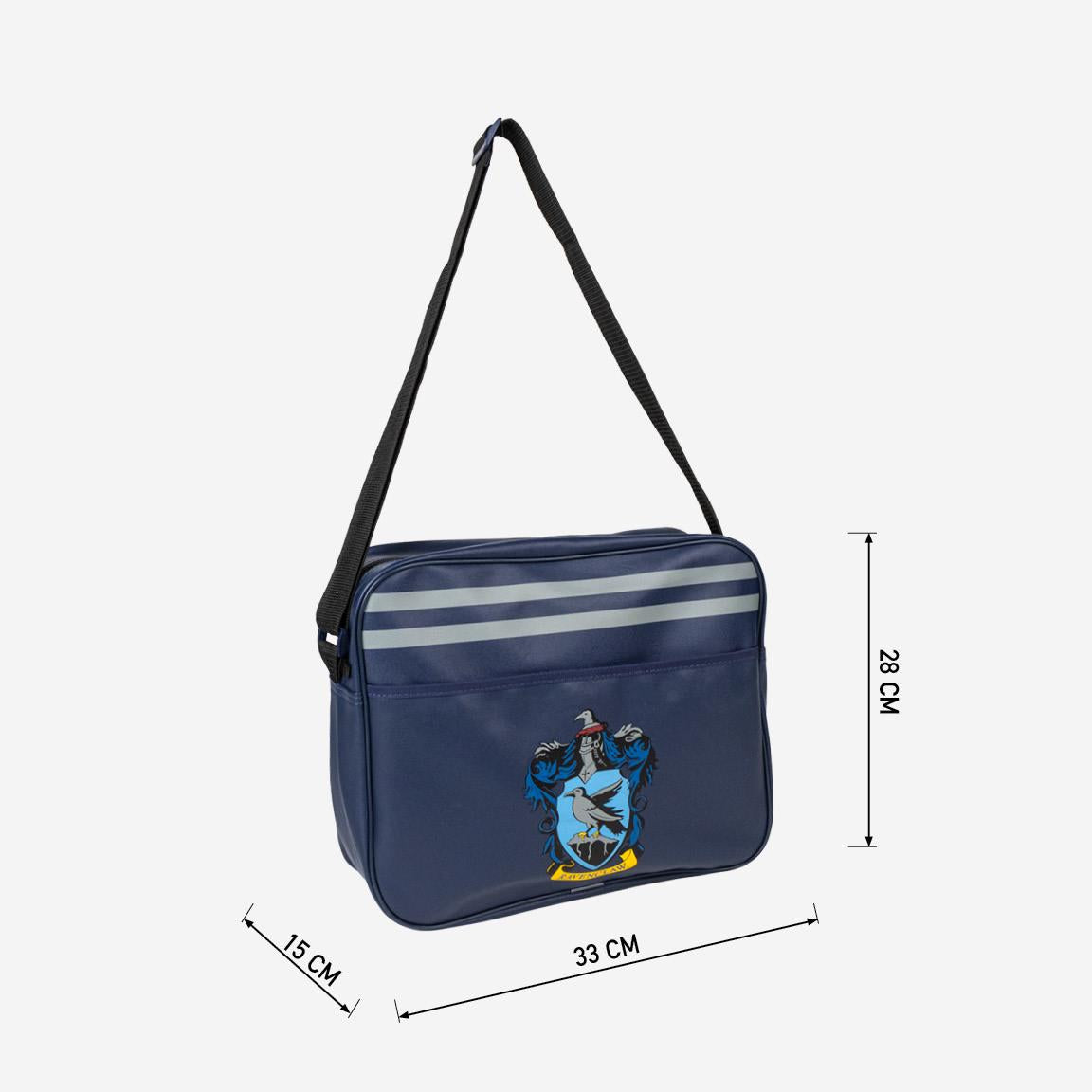 Borsa a tracolla Corvonero Harry Potter