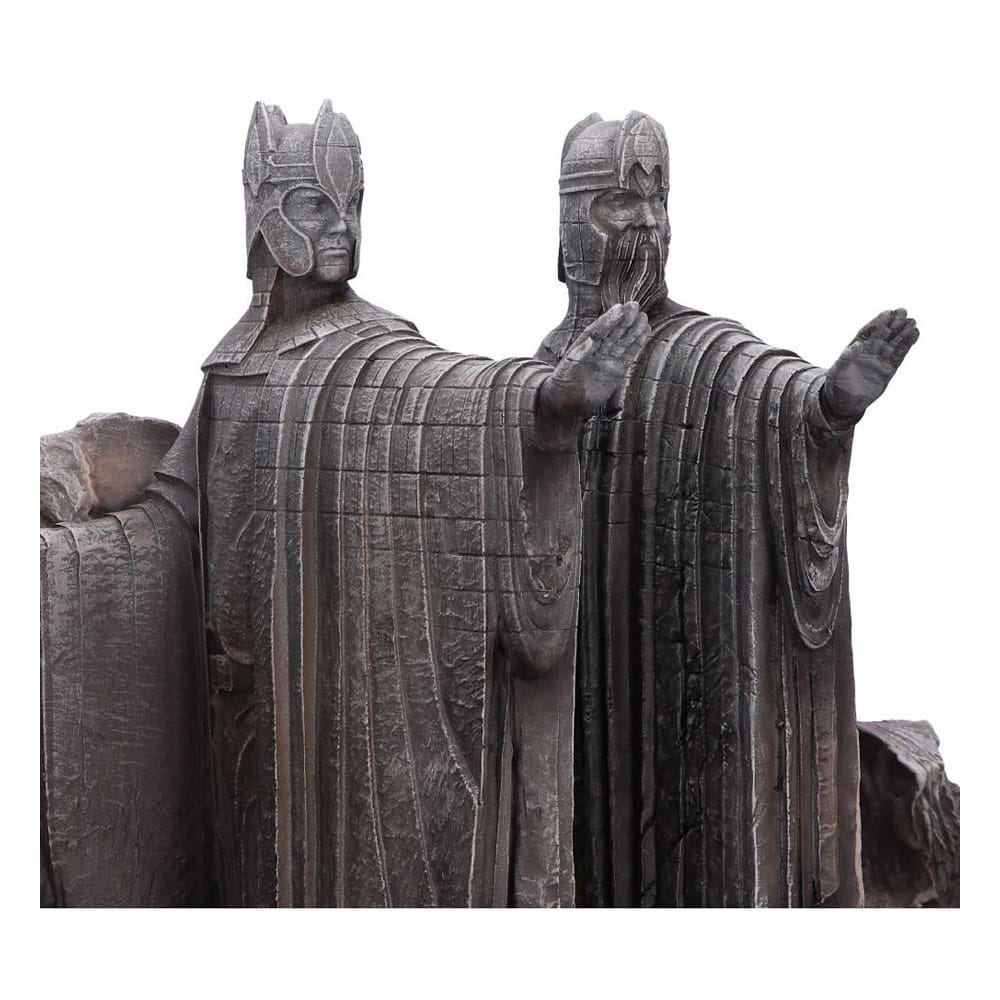 Fermalibri Signore degli Anelli Porte di Argonauti 19 cm
