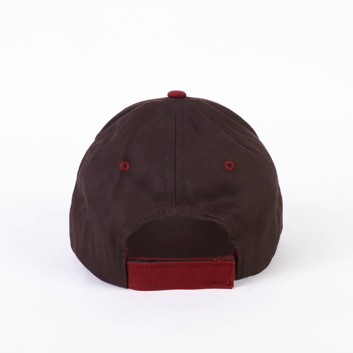Cappellino Bambini Harry Potter Grifondoro