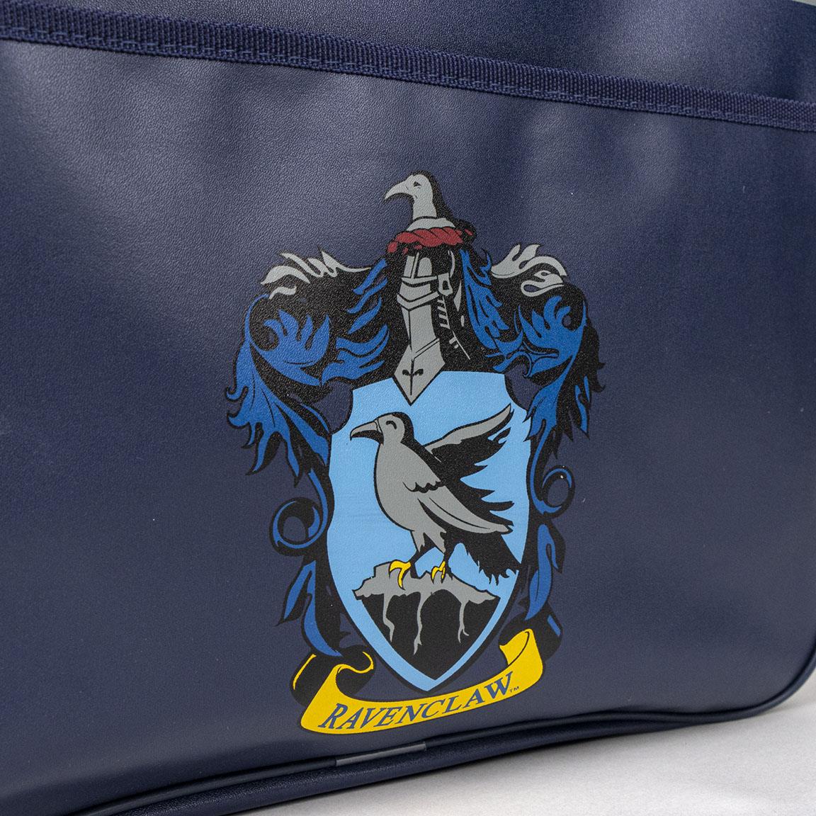 Borsa a tracolla Corvonero Harry Potter