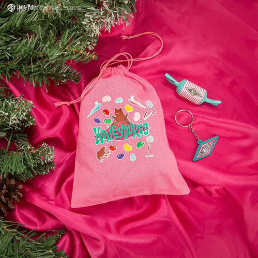 Calendario dell’avvento Harry Potter 2025 Honeydukes