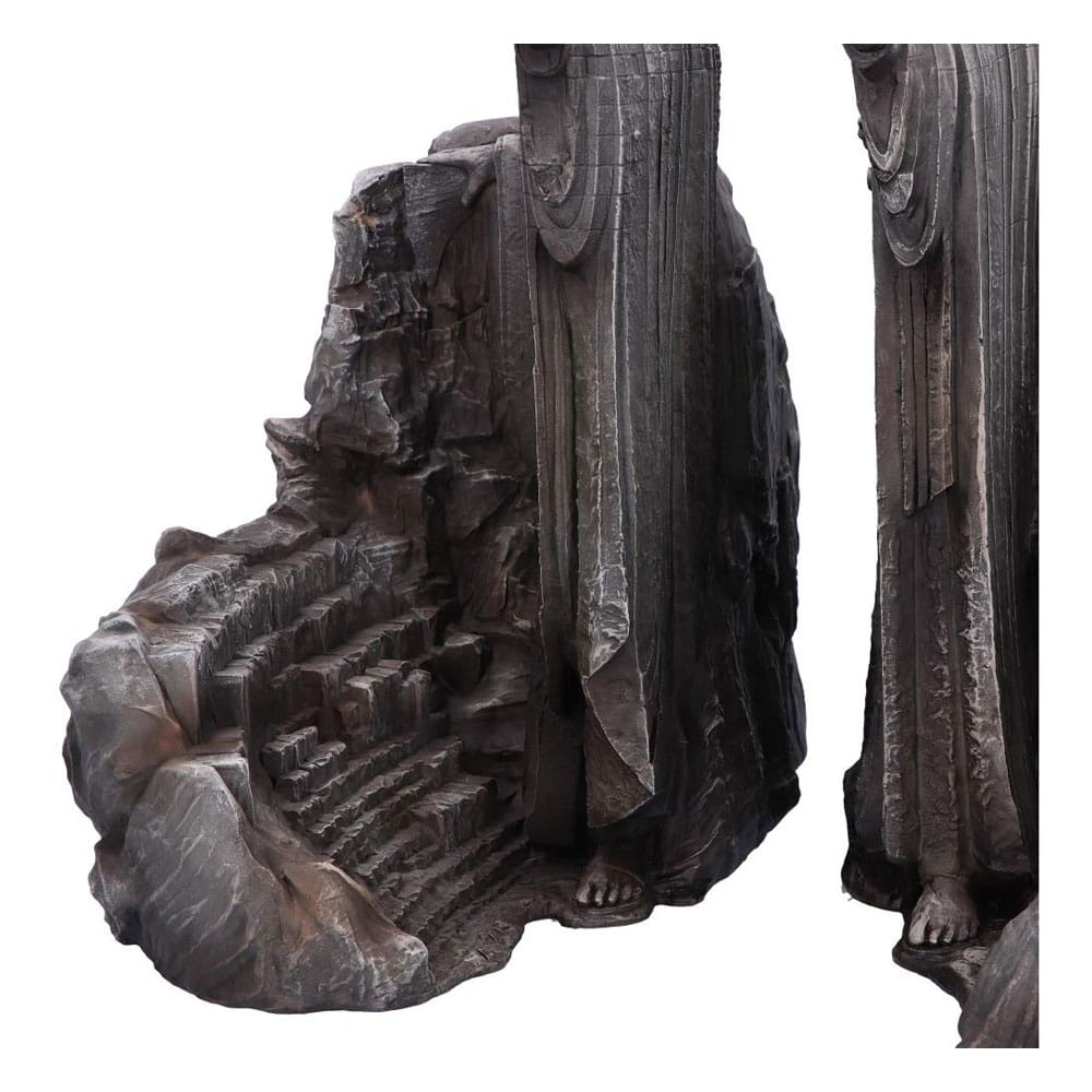 Fermalibri Signore degli Anelli Porte di Argonauti 19 cm