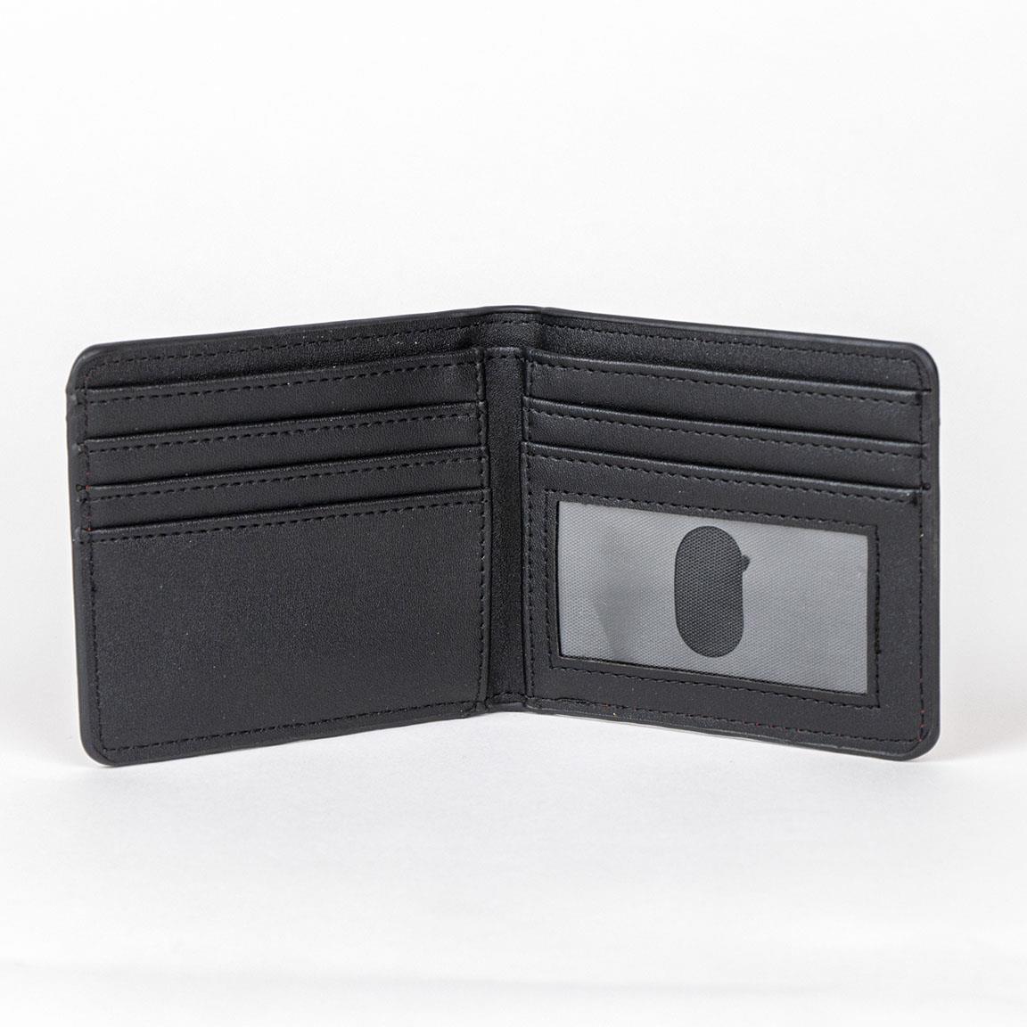 Portafogli Harry Potter Serpeverde