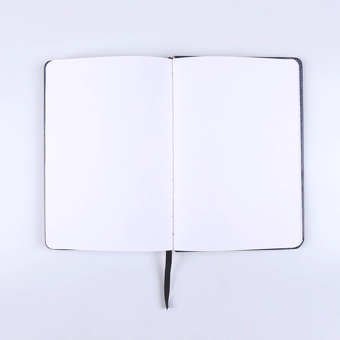 Agenda A5 Corvonero Harry Potter