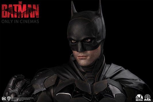 Busto 1:1 a grandezza naturale di Batman 93 cm