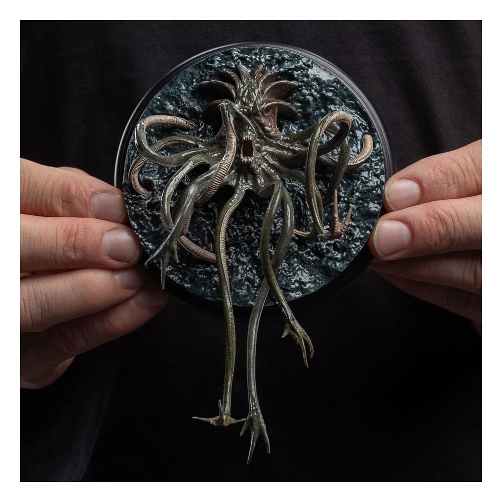 Mini statua del Signore degli Anelli Osservatore nell'acqua 9 cm Weta Workshop