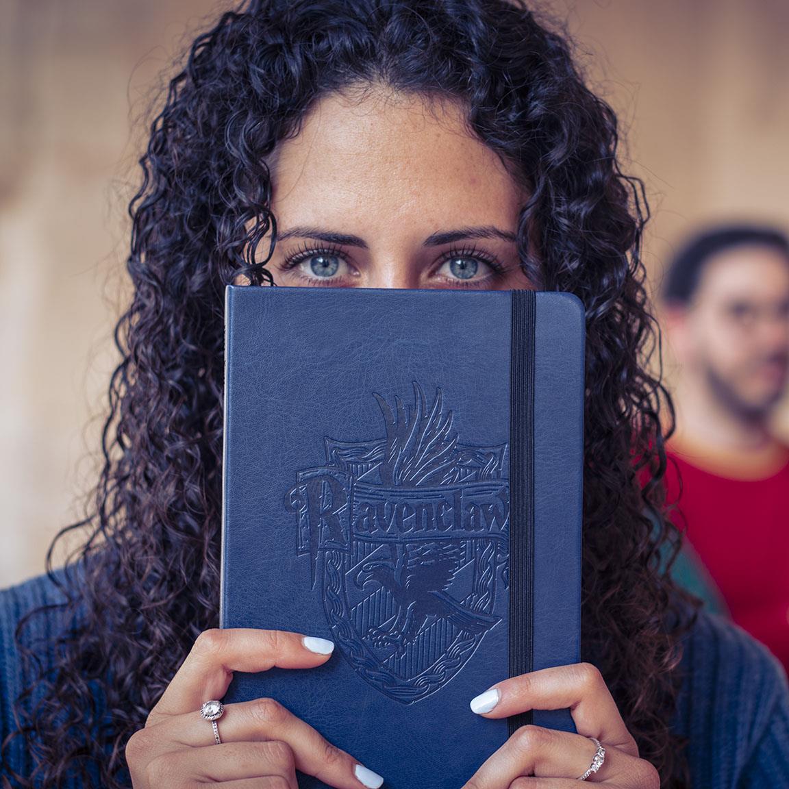 Agenda A5 Corvonero Harry Potter