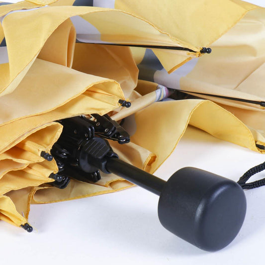 Ombrello Tassorosso (Hufflepuff) Harry Potter 97cm