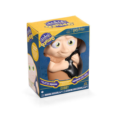 Dobby Antistress Harry Potter Squizzy