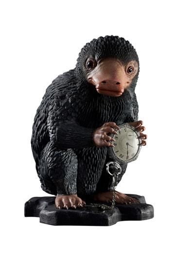 Animali fantastici Statua a grandezza naturale Niffler Snaso 32 cm Harry Potter