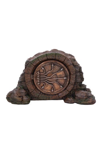 Porta oggetti Camera dei segreti Harry Potter