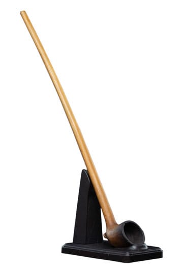 Pipa di Aragorn Lotr Il signore degli anelli