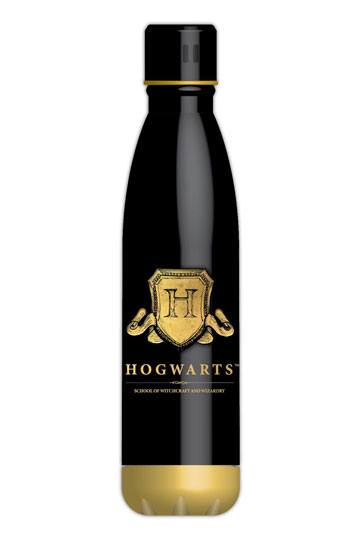 Bottiglia Tritan Hogwarts Harry Potter
