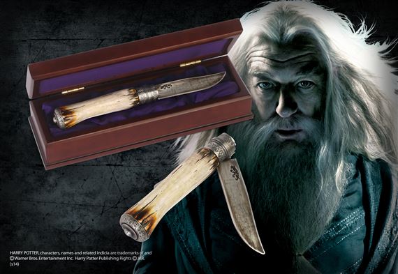 Replica Coltello di Albus Silente