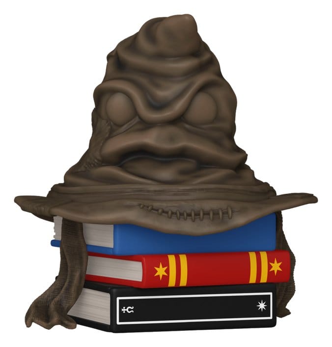 POP Cappello ParlanteHarry Potter