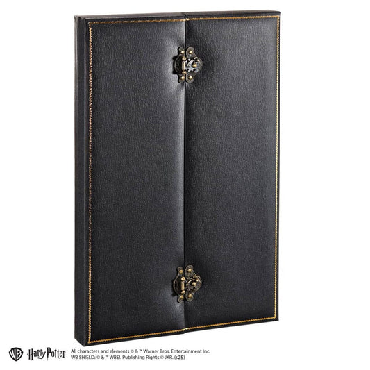 Collana con opale maledetto replica 1:1 di Harry Potter 56 cm