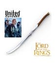 Spada Haldir 1:1 Lotr Il signore degli anelli