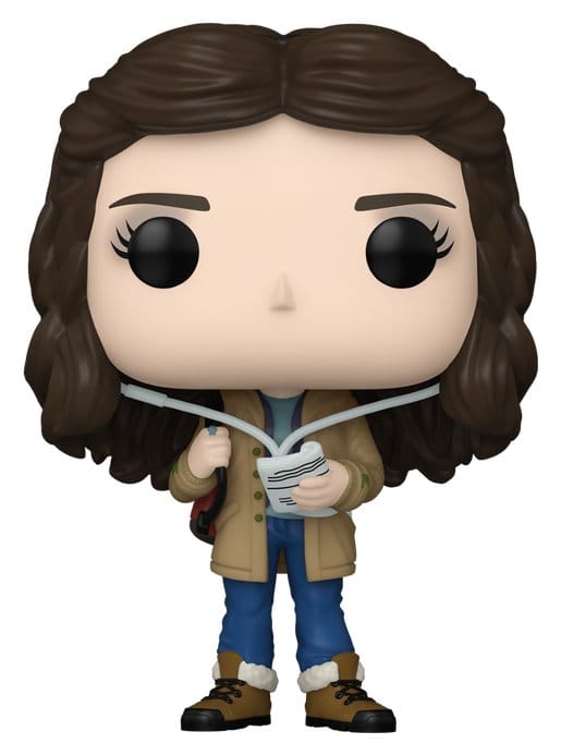 Pop Twilight Bella