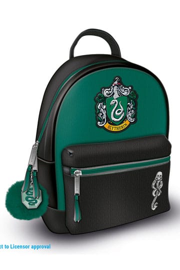 Zaino Deluxe Serpeverde Harry Potter