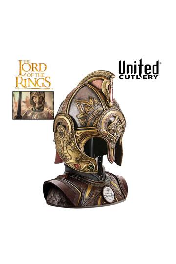 Il Signore degli Anelli Replica LOTR 1:1 Elmo di Re Théoden